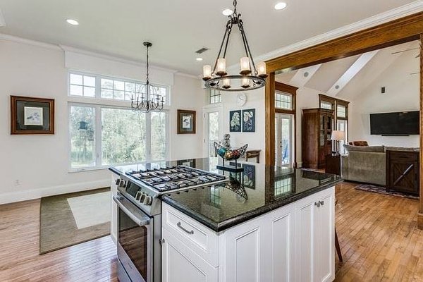 Comment harmoniser sa cuisine avec le feng shui ?