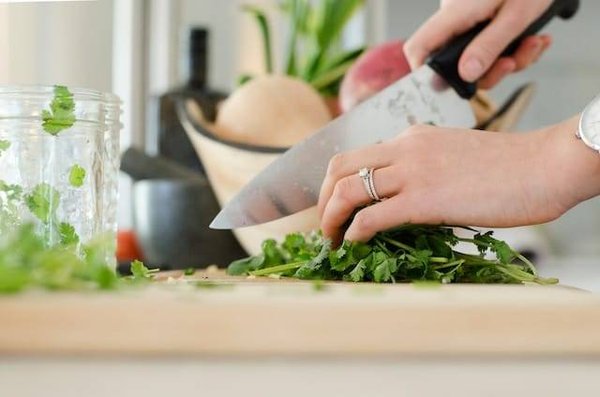Comment créer un jardin d'herbes aromatiques dans sa cuisine ?