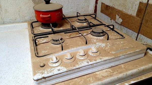 Les Produits Naturels à Utiliser Pour Nettoyer Sa Cuisine