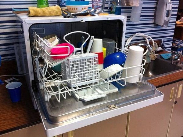 Comment nettoyer les ustensiles de cuisine ?